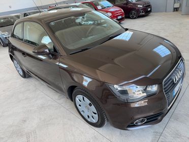 Audi A1 1.2 TFSI Attraction