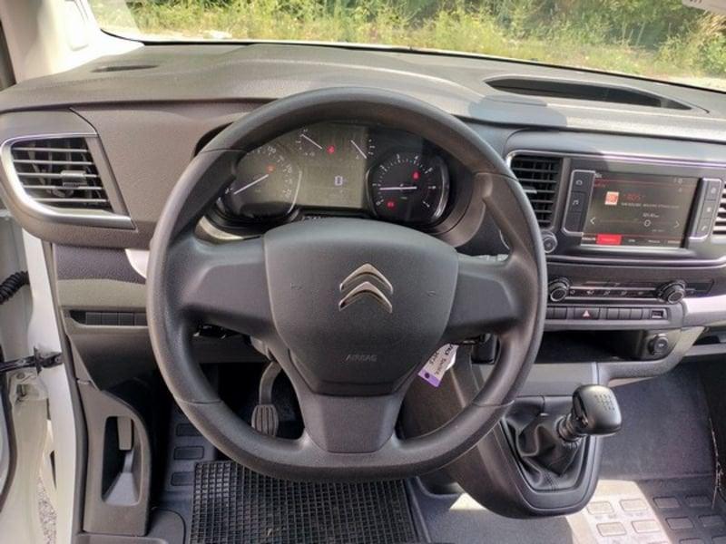 Citroën SpaceTourer BlueHDi 120 S&S M Business