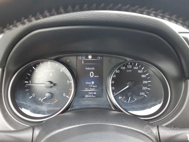 Nissan Qashqai 1.5 DCI 110cv Acenta 2WD