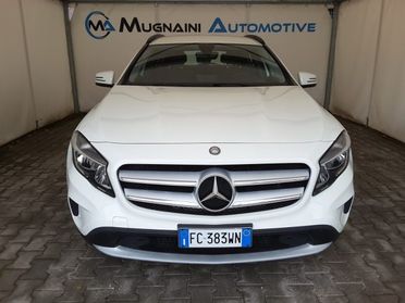 MERCEDES-BENZ GLA 200 d 136cv Executive