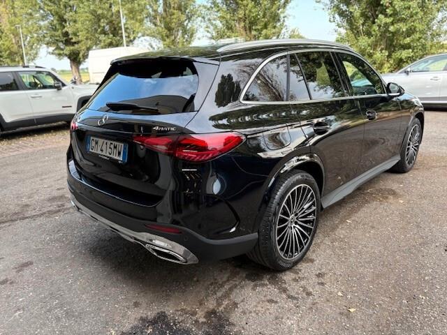 Mercedes-benz GLC 220 d 4Matic Mild Hybrid AMG Premium Plus