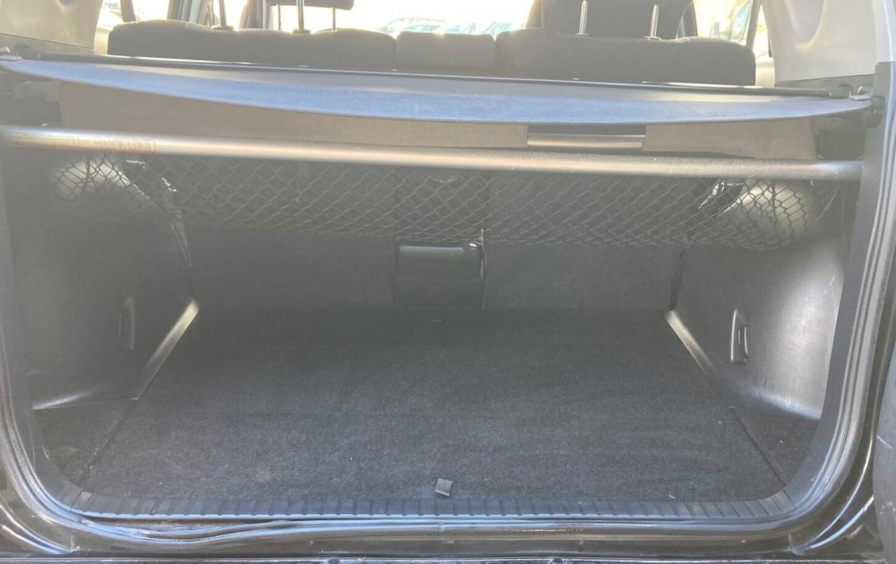 Toyota RAV4 2.2 D-4D 136 CV