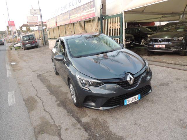 RENAULT Clio TCe 100 CV GPL 5 porte Business