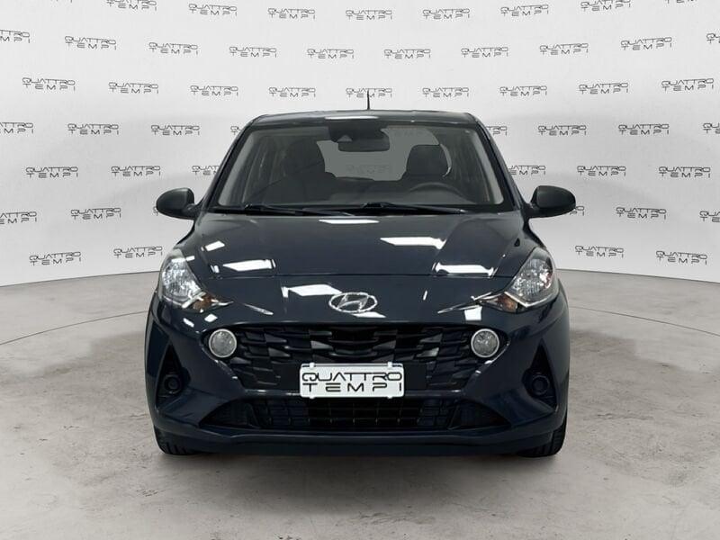 Hyundai i10 1.0 MPI Ecopack Advanced