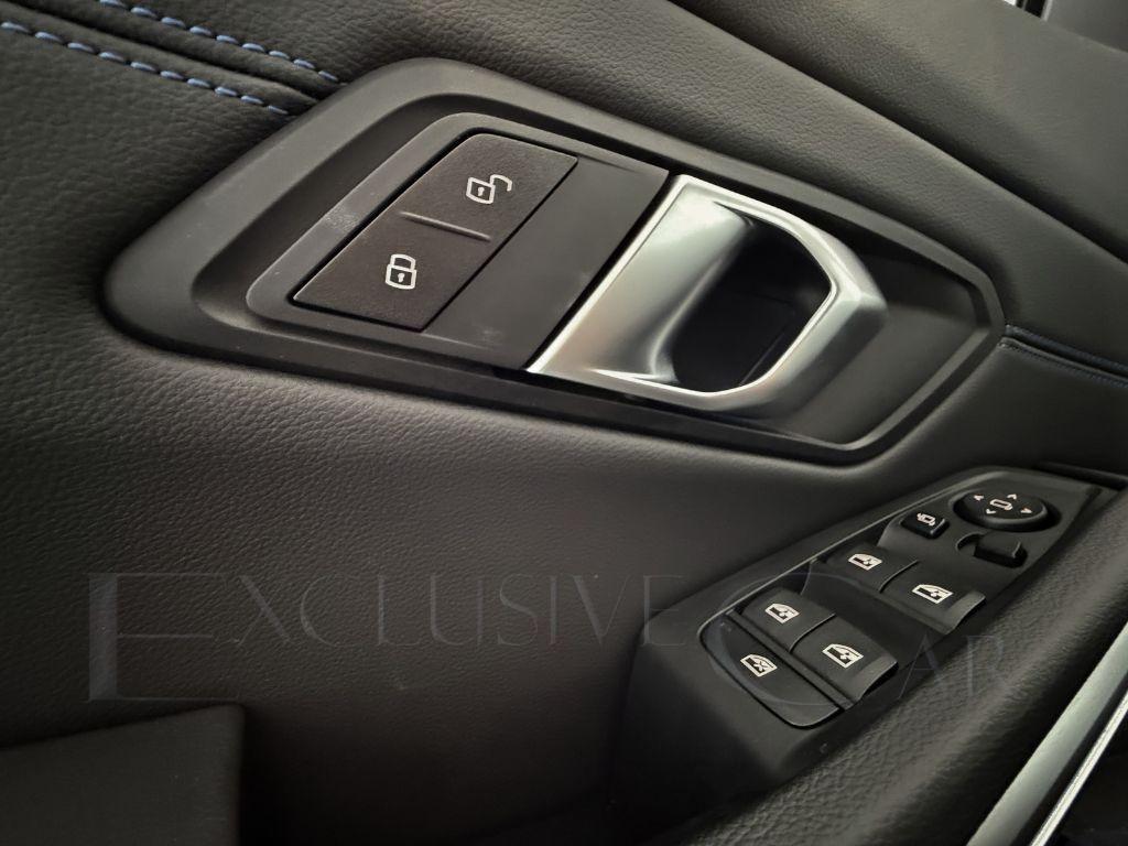 BMW - Serie 3 Touring - 320d 48V Touring Msport