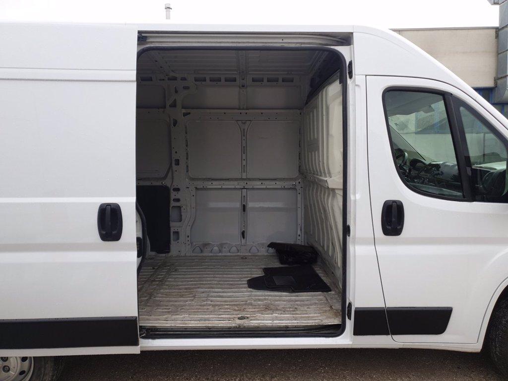 PEUGEOT Boxer 330 l2h2 2.2 bluehdi 120cv s&s del 2021