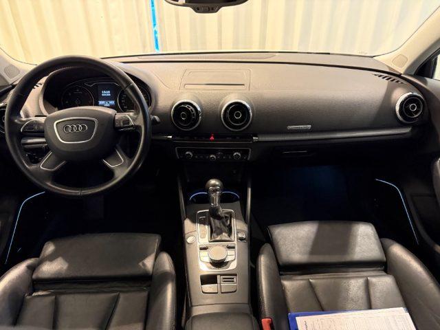 AUDI A3 SPB 2.0 TDI quattro Ambition ***NUR HÄNDLER***