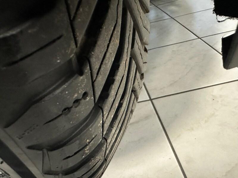 FORD EcoSport 1.5 110 CV Powershift Titanium