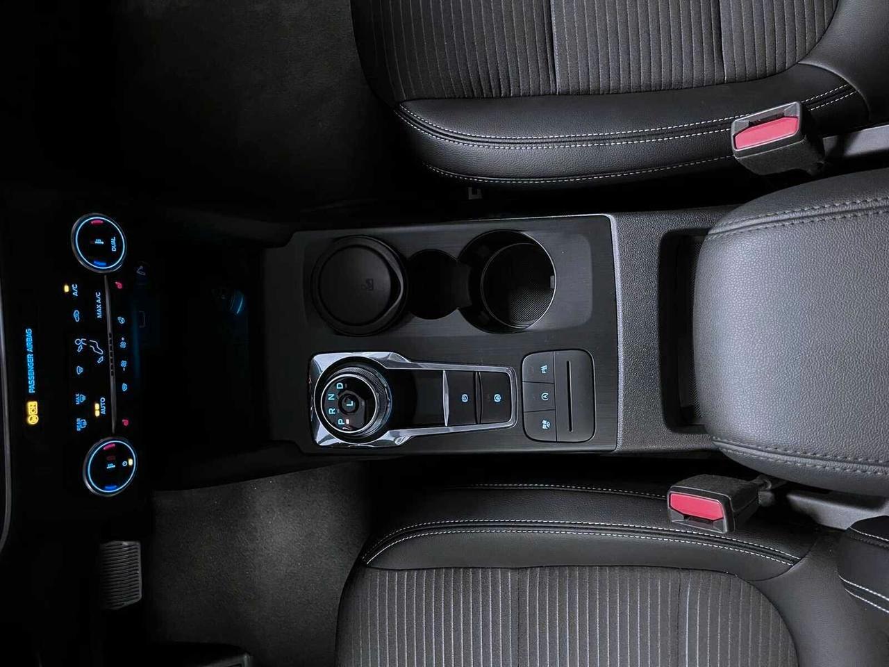 FORD KUGA 2.0 ECOBLUE 120 CV AUTO 2WD TITANIUM X