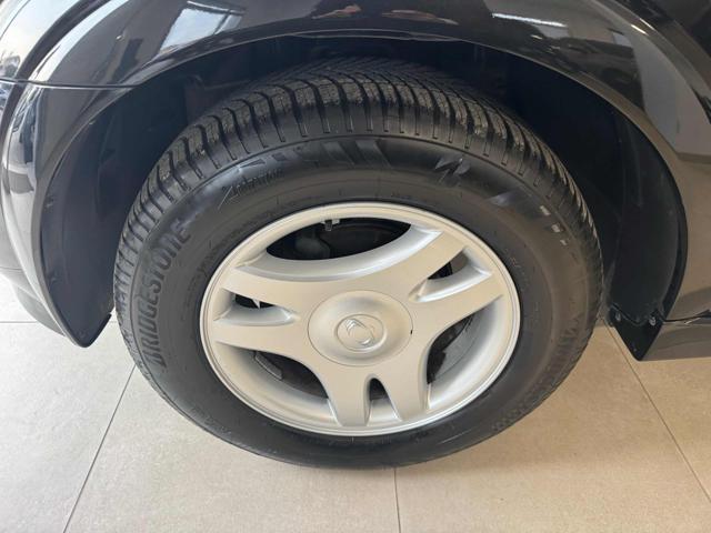 SSANGYONG Kyron 2.0 Xdi Premium auto 4x4