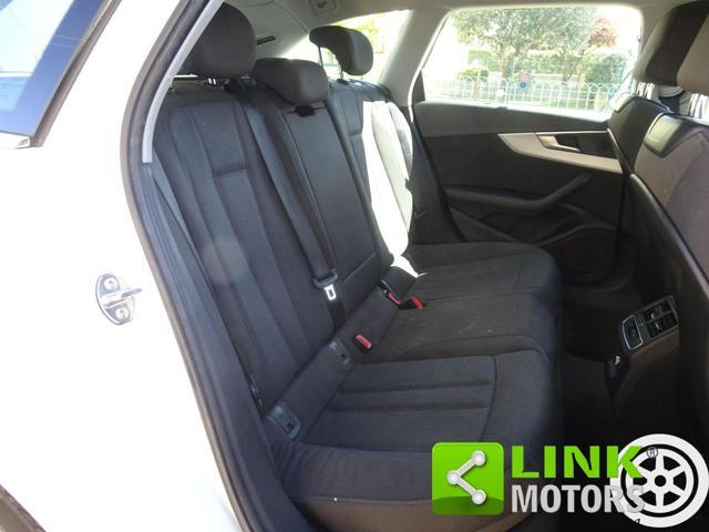 AUDI A4 Avant 35 TDI S tronic