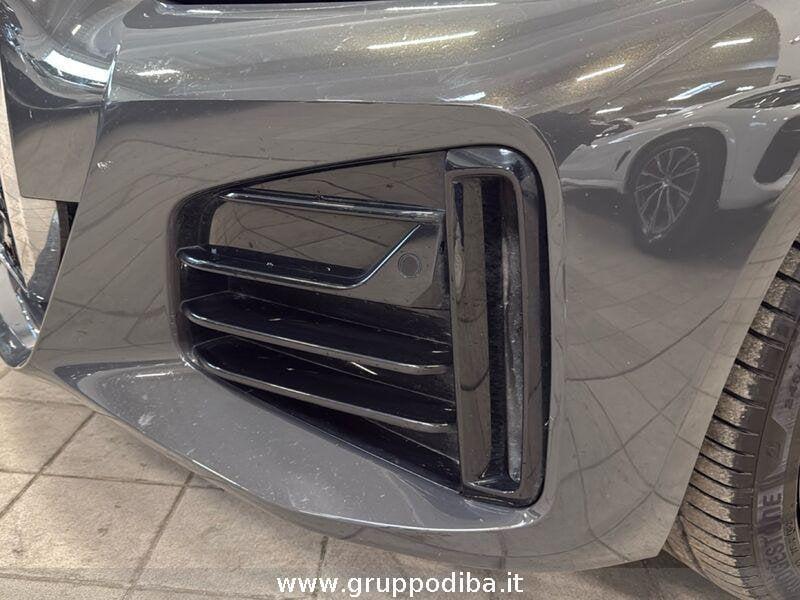 BMW Serie 4 Gran Coupé Serie 4 G26 2021 Gran Coupe 420d Gran Coupe mhev 48V xdrive Msport auto