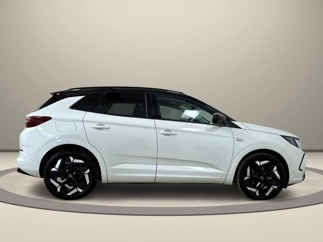 OPEL Grandland 1.6 PHEV aut. AWD GSe