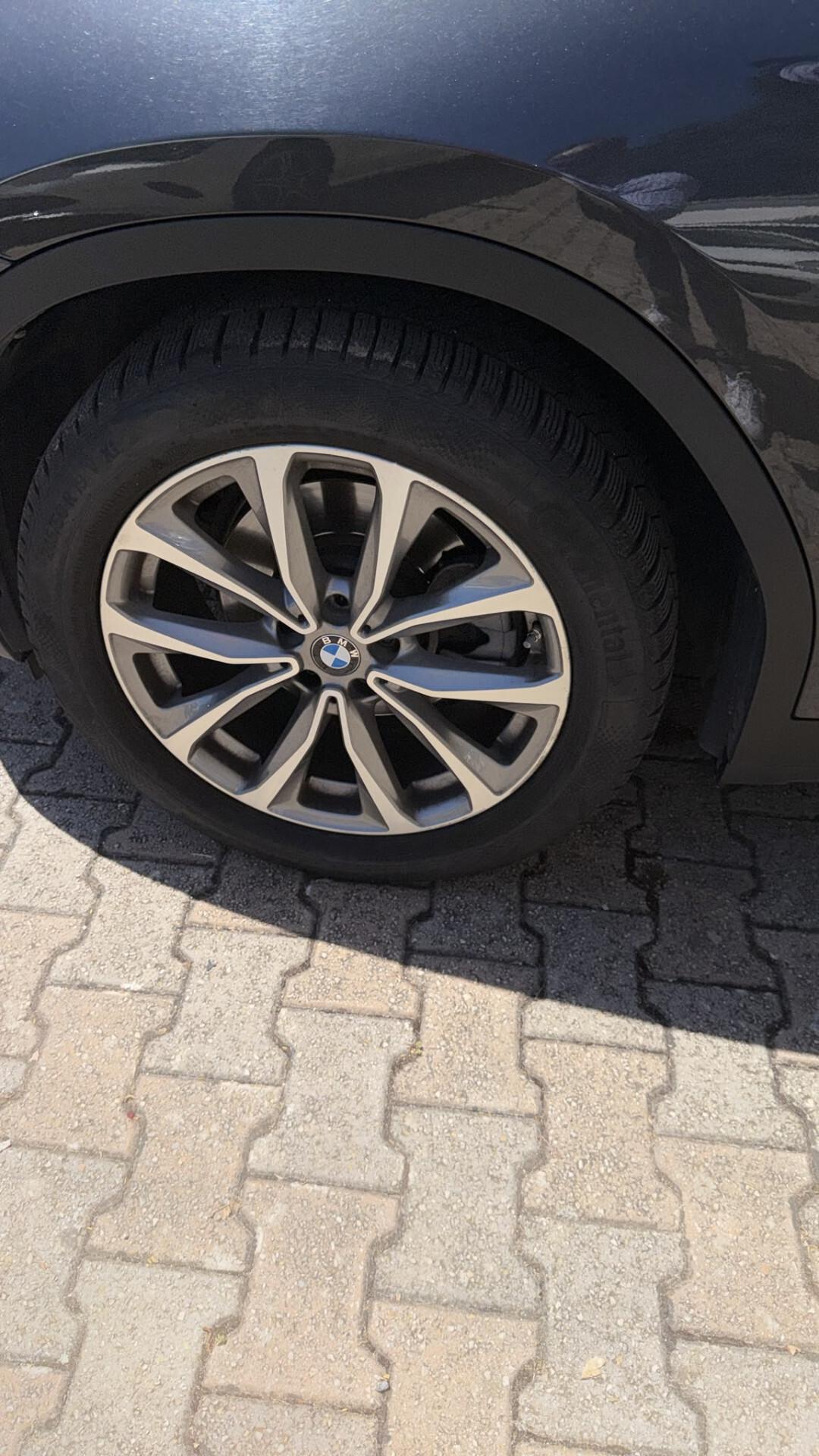 Bmw X3 xDrive20i 48V
