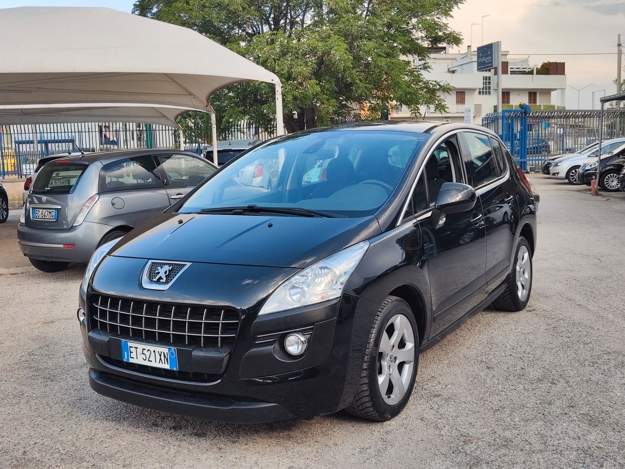 Peugeot 3008 1.6 HDi 115CV Active del 2013