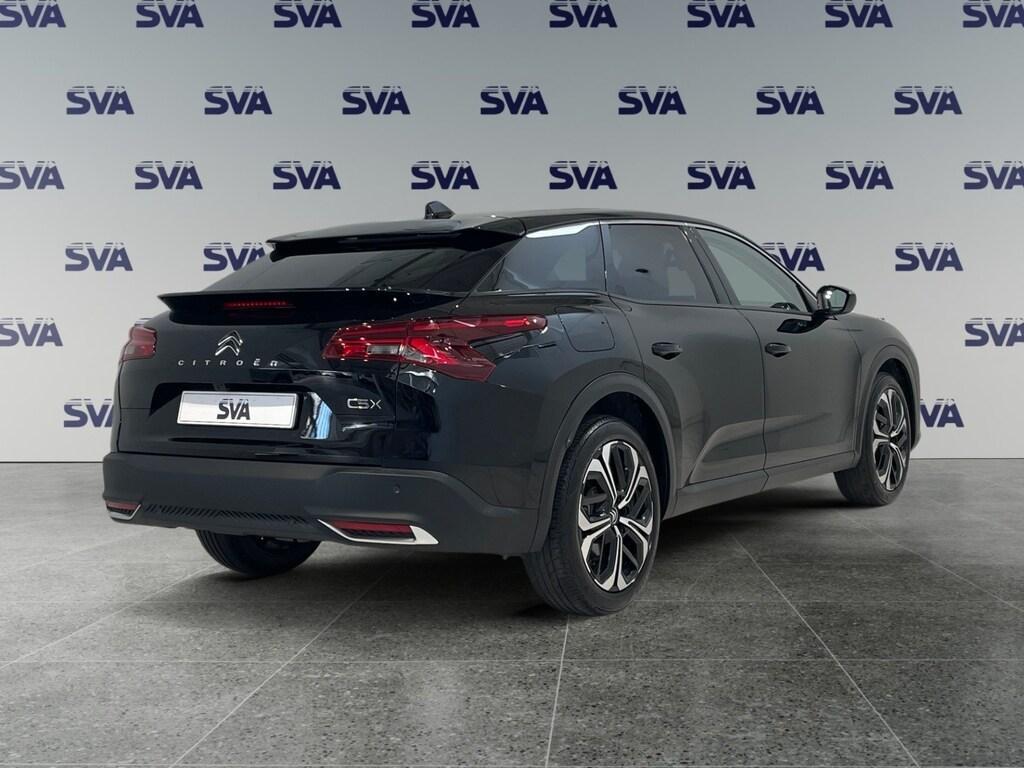 Citroen C5 X 1.2 puretech 130CV Autom. Shine