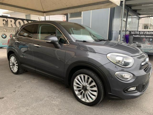 FIAT - 500X - 1.3 M.Jet 95 CV Pop