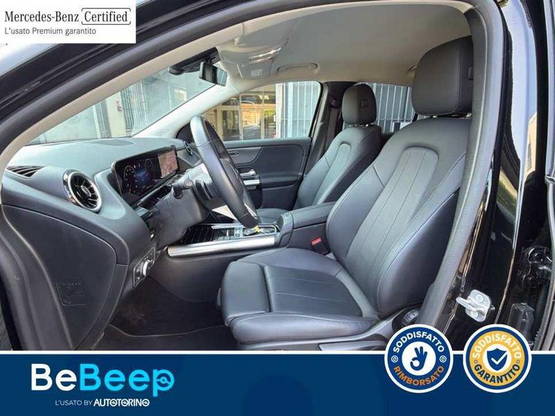 Mercedes-Benz GLA 180 D PROGRESSIVE ADVANCED AUTO