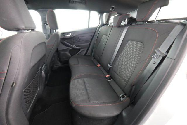 FORD Focus Focus 1.0 EcoBoost Hybrid 125CV Powershift SW ST-L