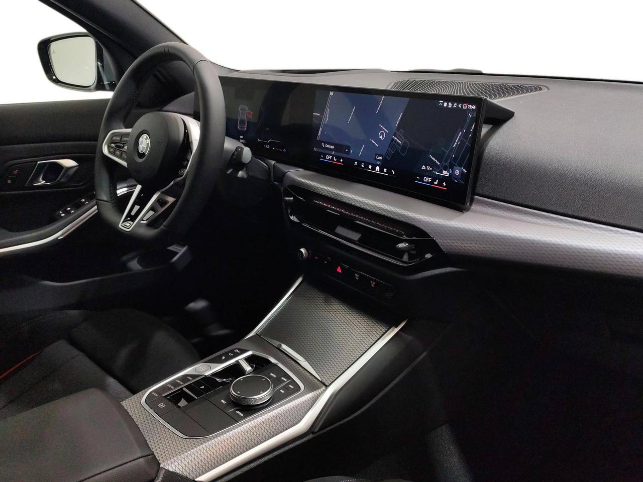 BMW Serie 3 320d 48V MSport