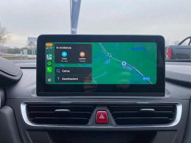 EVO Evo4 1.6 115CV BI-FUEL GPL "COME NUOVA"