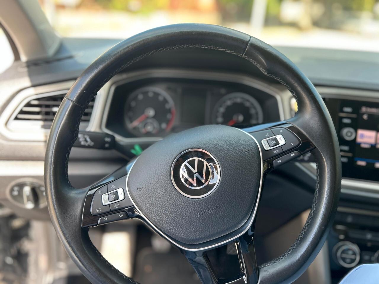 Volkswagen T-Roc 1.0 TSI Business BlueMotion Technology