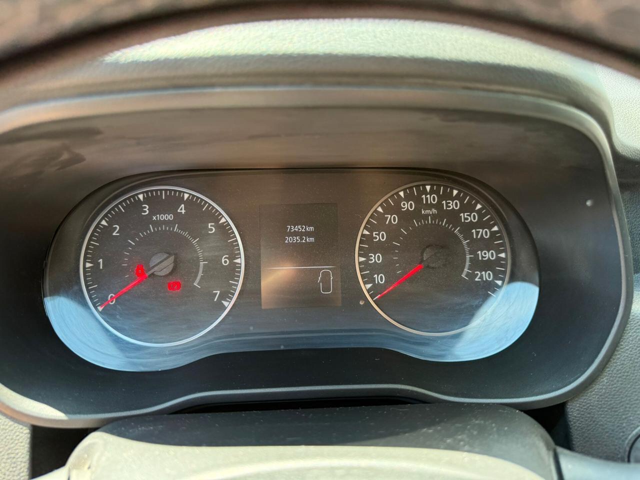 Dacia Duster 1.0 TCe GPL 4x2 Prestige Up DaciaPlus