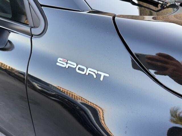 Fiat 500X 1.6 MultiJet 120 CV Sport