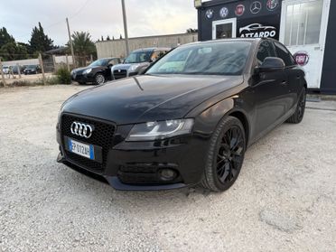 Audi A4 2.0 TDI 143CV F.AP. Advanced