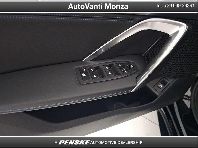 BMW X2 X2 xDrive 20d Msport Pro