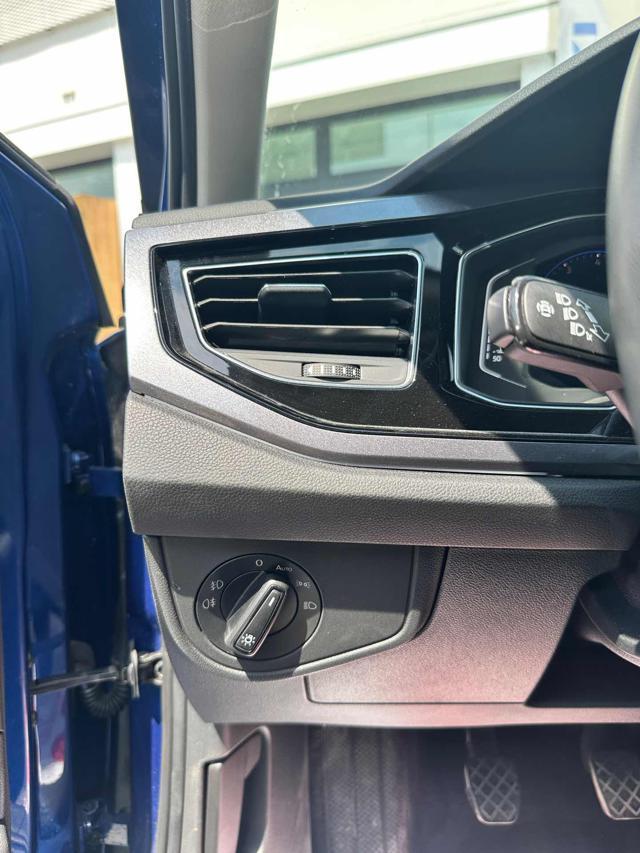 VOLKSWAGEN Polo 1.0 TSI Style