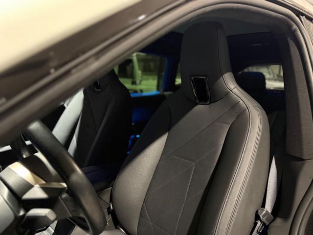 BMW iX xDrive40 Pacchetto Sportivo