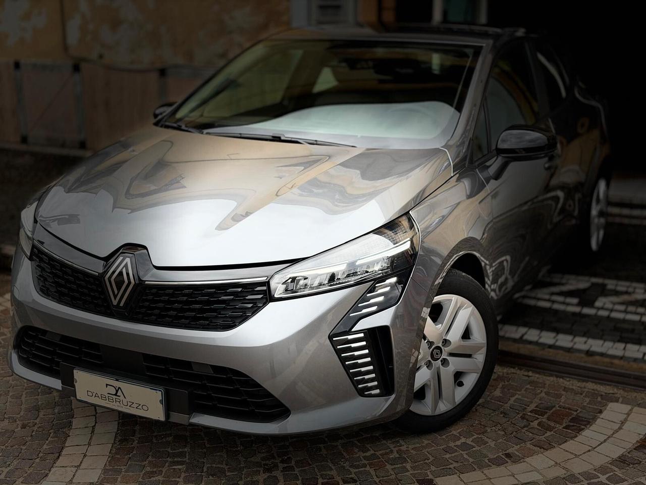Renault Clio TCe 1.0 GPL DI SERIE 100 CV Evolution