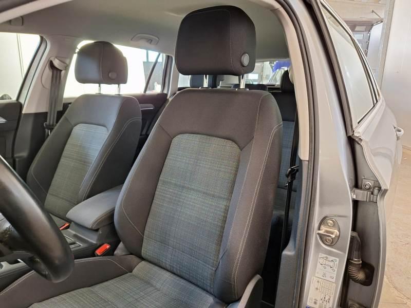 Volkswagen Passat 2.0 TDI SCR EVO Business DSG