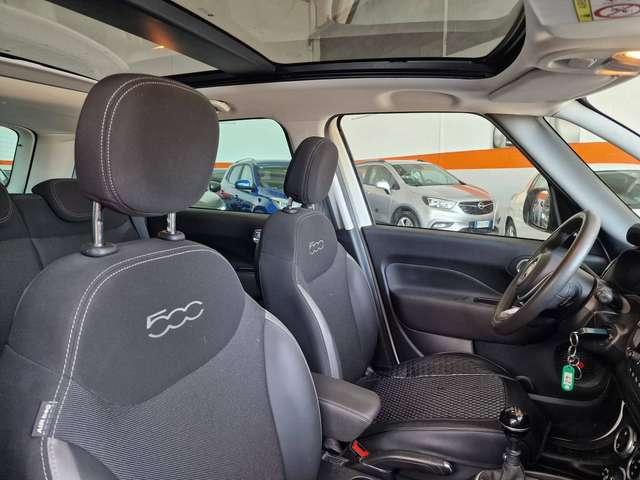 Fiat 500L 500L Cross Cross 1.4 95cv