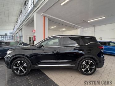 DR AUTOMOBILES dr 6.0 1.5 Turbo CVT Bi-Fuel GPL