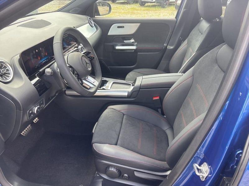 Mercedes-Benz GLA 35 AMG Night Package II AMG Line