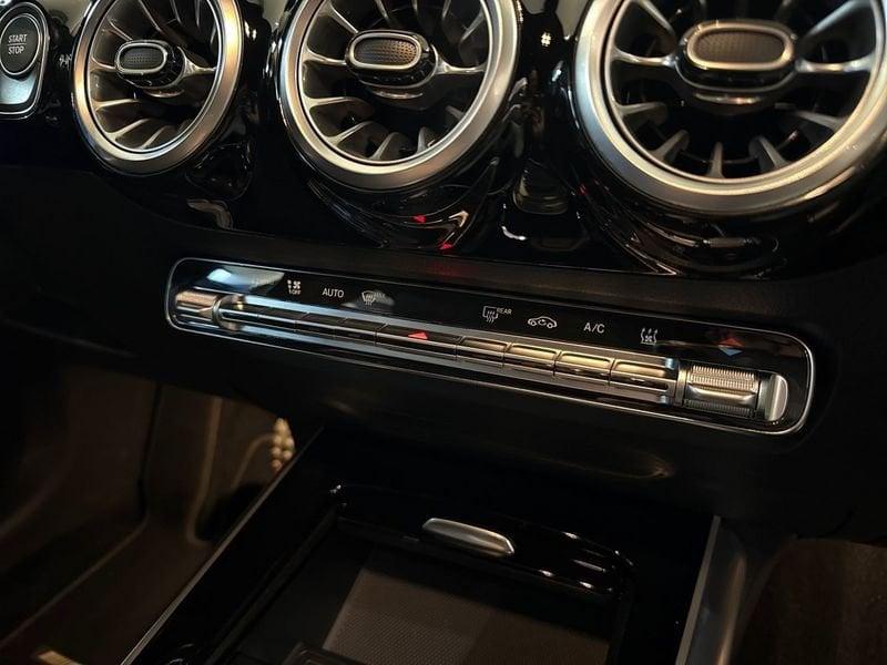 Mercedes-Benz EQA 250+ AMG Line Advanced