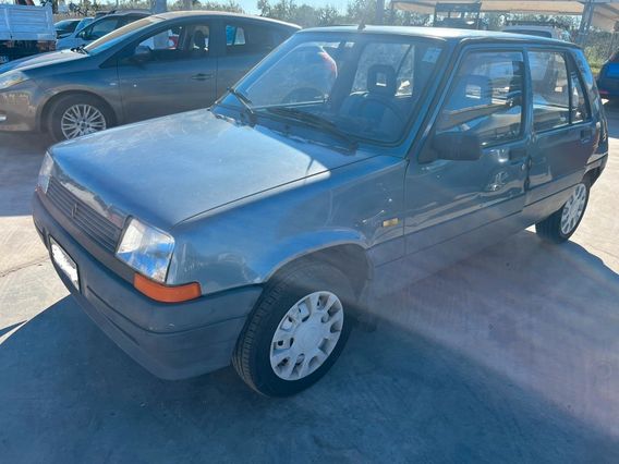 Renault R 5 950 5 Porte Campus