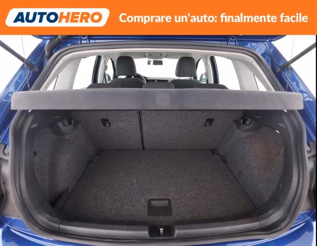 VOLKSWAGEN Polo 1.0 TSI 5p. Comfortline BlueMotion Technology