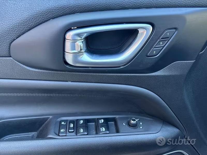 Jeep Compass II 2021 - 1.5 turbo t4 mhev Summ...