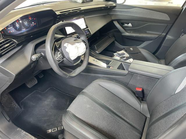 PEUGEOT 308 1.5 BLUEHDI 130CV S&S EAT8 SW
