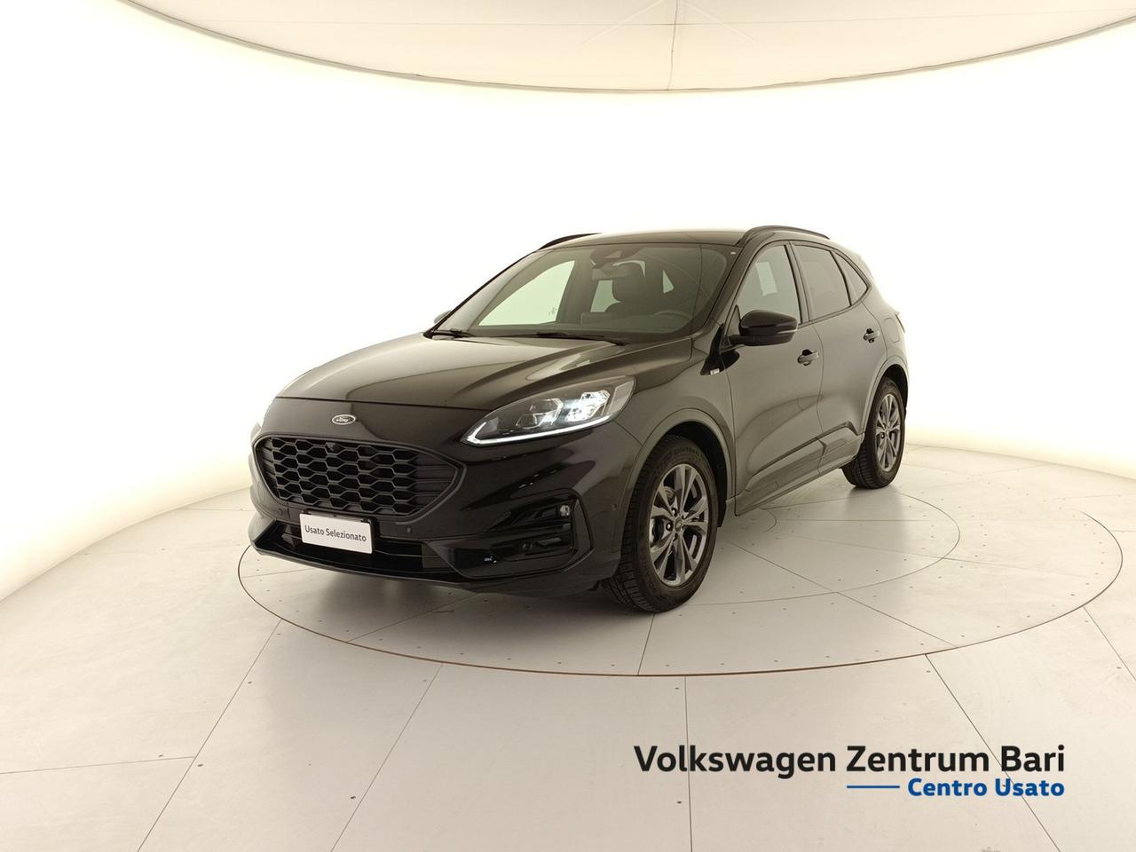 Ford Kuga 1.5 ecoblue st-line 2wd 120cv auto