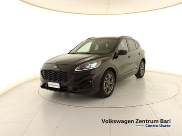 Ford Kuga 1.5 ecoblue st-line 2wd 120cv auto