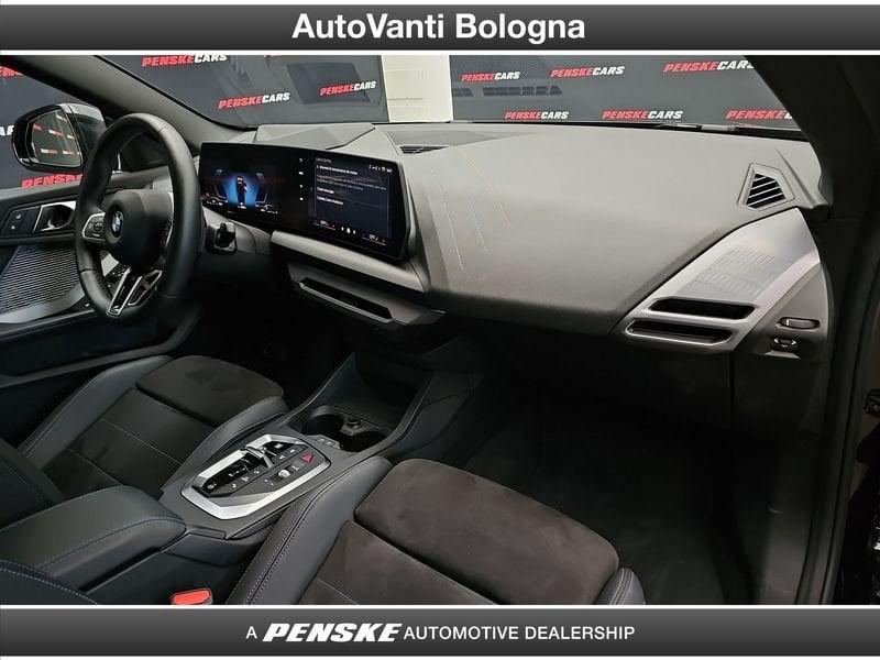 BMW Serie 2 Gran Coupe 218d Gran Coupe MSport Pro auto