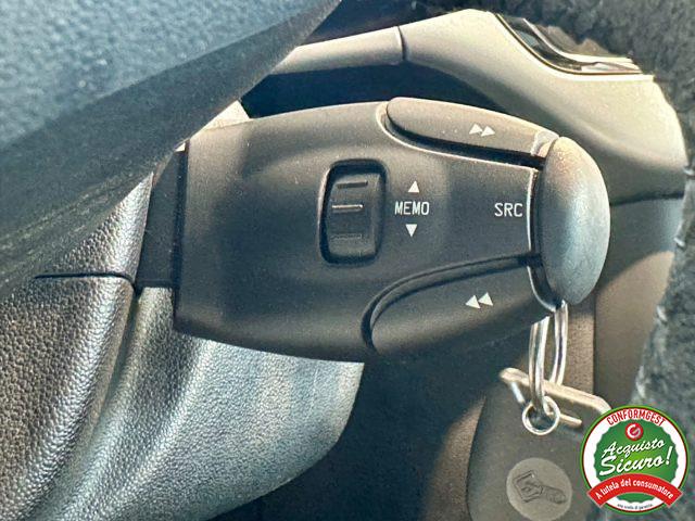 CITROEN C3 1.4 HDi 70 Seduction *NEOPAT*UNICO PROPRIETARIO*