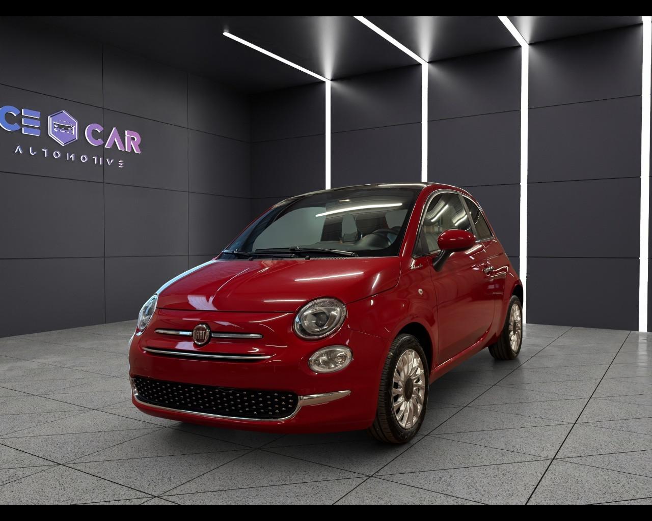 FIAT 500 (2015-2024) - 500 1.0 Hybrid Dolcevita