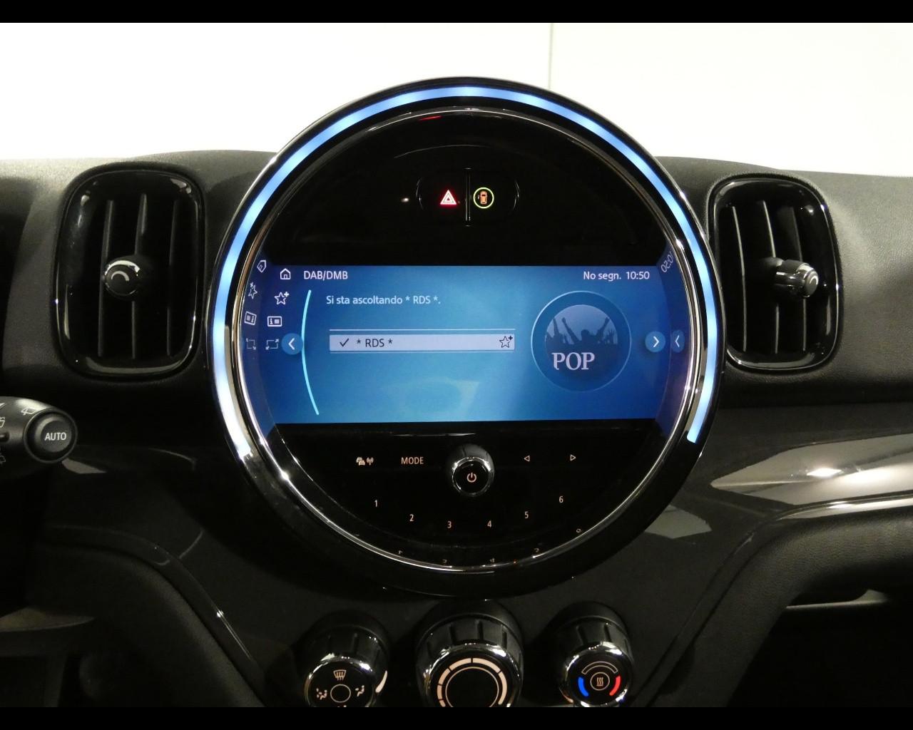 MINI Mini Countrym.(F60) - Mini 1.5 One Countryman