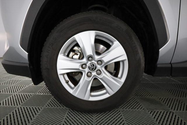 TOYOTA Other RAV4 RAV4 2.5 HV (218CV) E-CVT 2WD Business