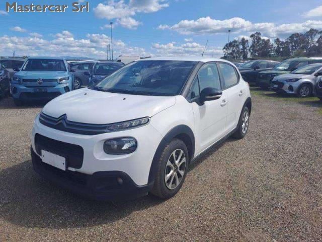 CITROEN C3 BLUEHDI 75 BUSINESS COMBI N1 5 posti - FN055RJ